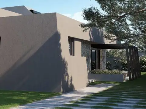Casa en Venta 1 año