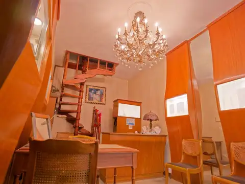 LOCAL COMERCIAL EN VENTA CON FONDO DE COMERCIO