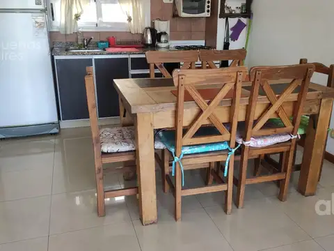 Departamento en Alquiler Temporal al Noreste