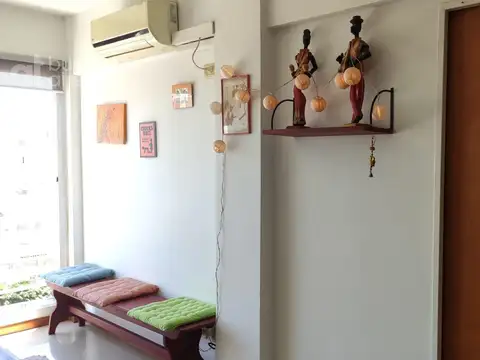 Departamento en Alquiler Temporal en Caballito, $ 1.100.000