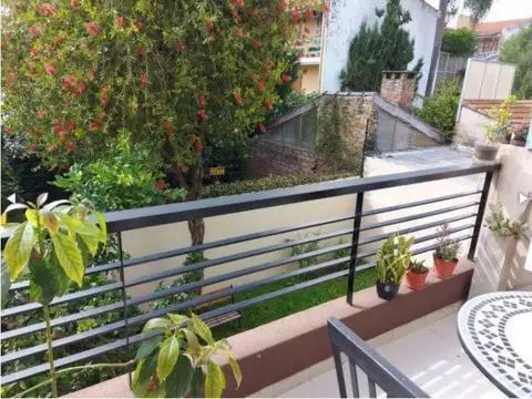 Depto Tipo Casa en Alquiler 10 años