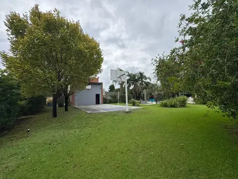 Terreno en Venta en Barrio Cerrado Altos del Carmen, USD 95.000