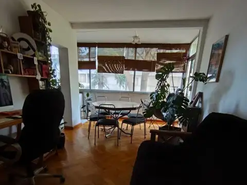 Departamento en Alquiler de 2 ambientes