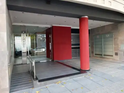 Semipiso 2 ambientes en alquiler