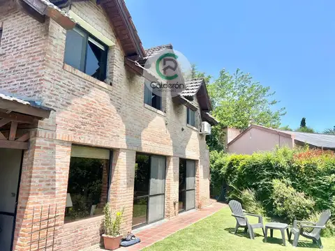 Casa en Venta Country Club Banco Provincia