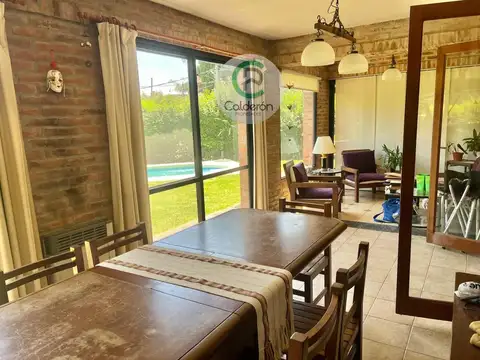 Casa en Venta al Noroeste