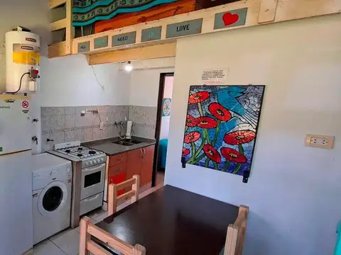 Departamento en Venta en Villa Gesell, USD 38.000