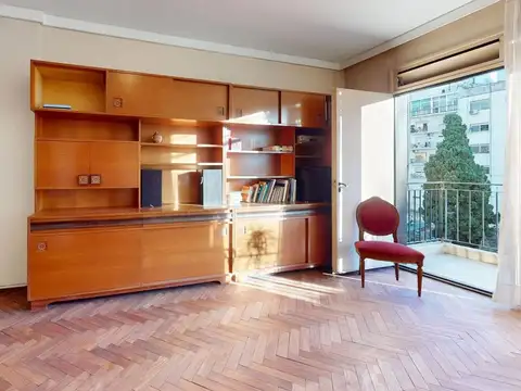 Departamento en Venta 68 años