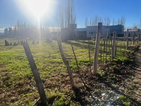 Terreno en Venta de 2440,0 m2