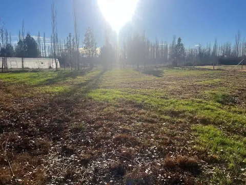 Terreno en Venta de 2440,0 m2