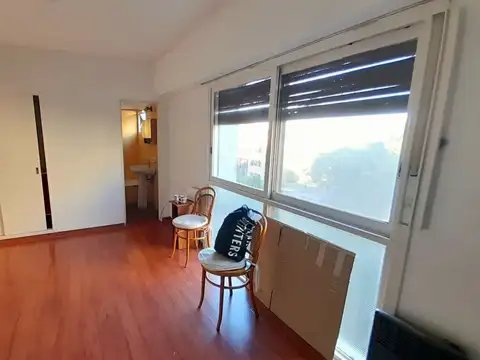 Departamento en Alquiler 25 años