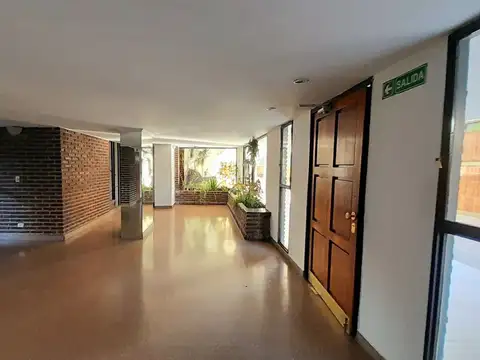 Departamento en Alquiler en Olivos Vias/Rio, $ 500.000