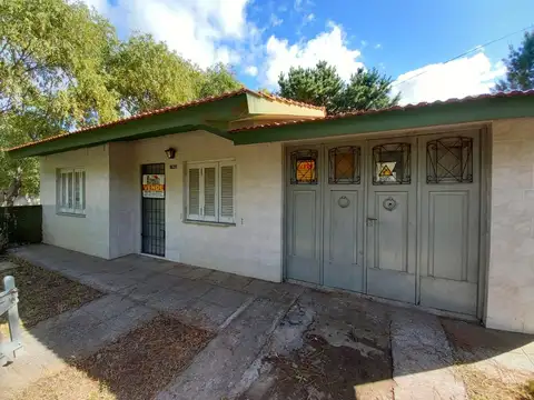 Casa en Venta en Mar Del Tuyu, USD 70.000