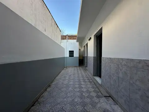 Teniente General Juan Domingo Perón 4400