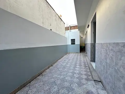 Depto Tipo Casa en Alquiler de 3 ambientes