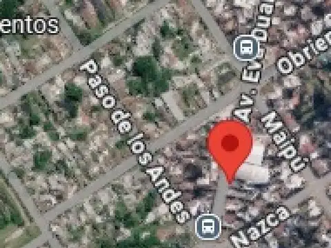 Galpon en Venta en Malvinas Argentinas, USD 425.000
