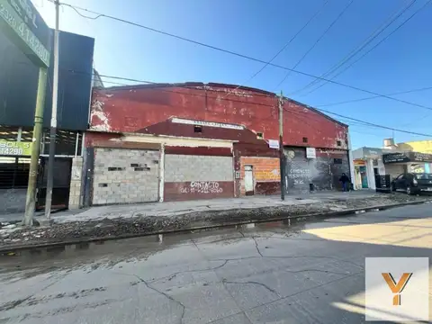Depósito en venta - 1 Baño - 912Mts2 - Malvinas Argentinas