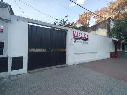 OPORTUNIDAD INVERSORES | Propiedad Comercial en Venta ? Santiago al 1300 (Macrocentro / San Miguel de Tucumán))