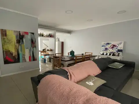 Depto Tipo Casa en Venta en Caballito, USD 290.000