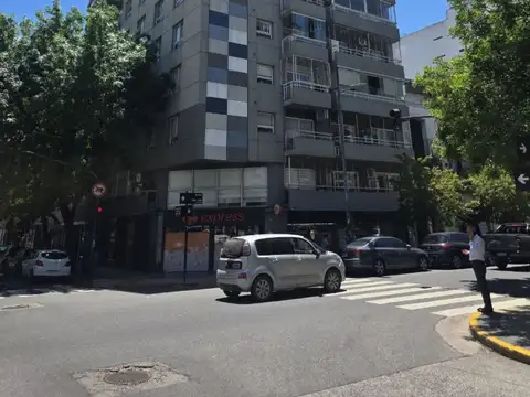 Departamento - Alquiler - Argentina, Capital Federal - ISABEL LA CATOLICA 600