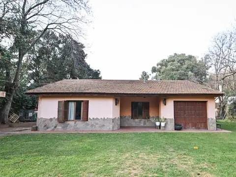 Quinta en Venta en Venado Tuerto, USD 110.000