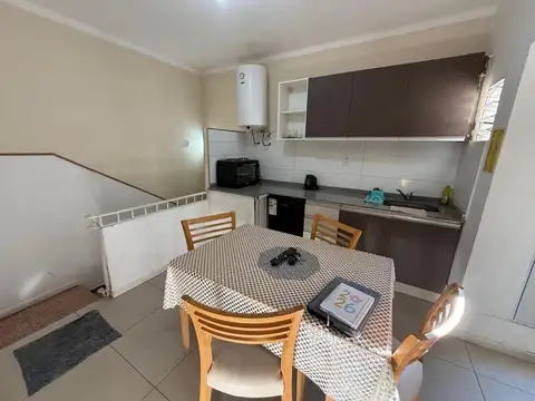 EN VENTA CUATRO DEPARTAMENTOS