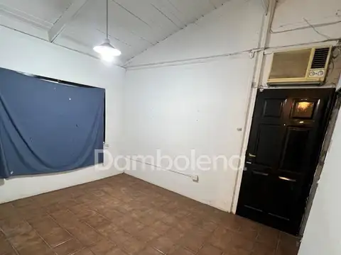 Galpon en Venta A Estrenar
