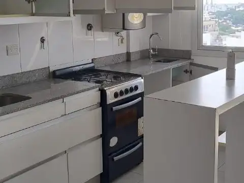 Departamento en Alquiler de 1 dormitorio