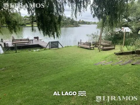 Casa 6 ambientes con 3 baños