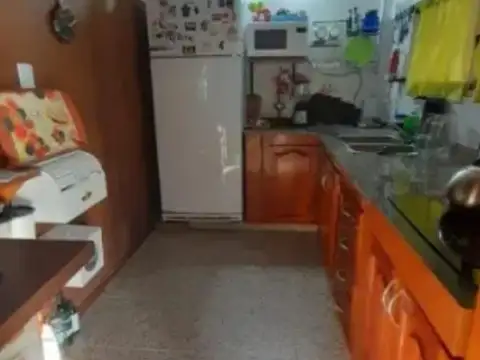 Casa Monoambiente con 1 baño