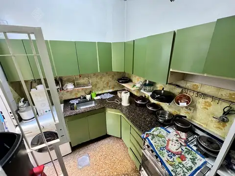 Casa en Venta 40 años