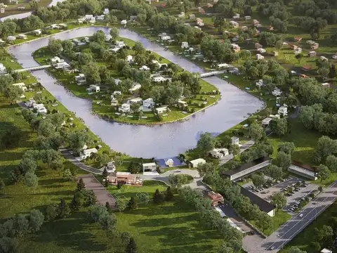 Terreno en Venta de 700,0 m2