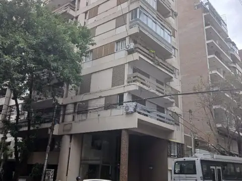 Hermoso departamento. Excelente vista