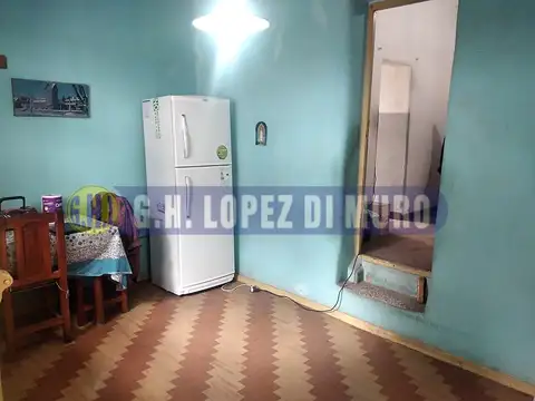 Depto Tipo Casa en Venta de 2 dormitorios