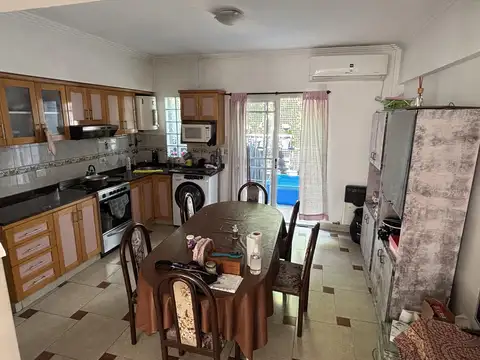 Depto Tipo Casa en Venta en Boedo, USD 149.000