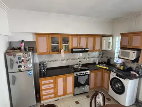 Depto Tipo Casa en Venta 15 años