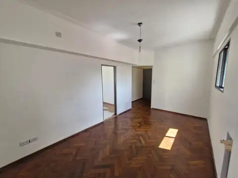 Departamento en Venta en Almagro, USD 87.900