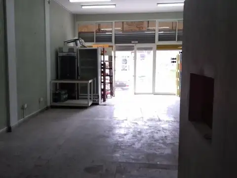 Local en Venta A Estrenar