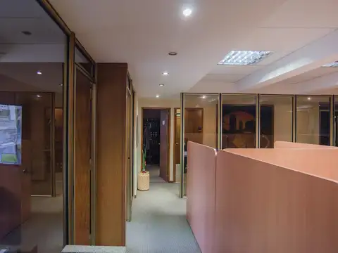 Oficina en Venta en Recoleta, USD 220.000