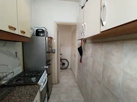 Departamento en Venta de 2 dormitorios