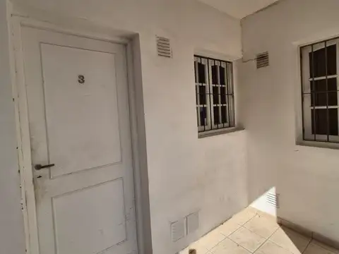 LAPRIDA, FRANCISCO N. OESTE 1300, Piso 2