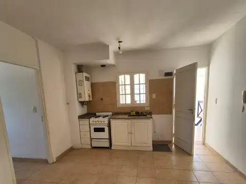Departamento en Alquiler de 2 ambientes