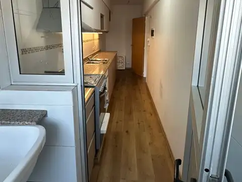 Departamento en Venta en Villa Santa Rita, USD 128.000