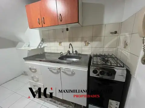 Depto en alquiler - Lanus Oeste