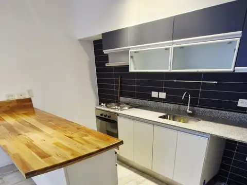 Departamento en Alquiler Permite mascota