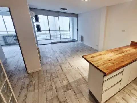 Hortiguera 700, Piso 1