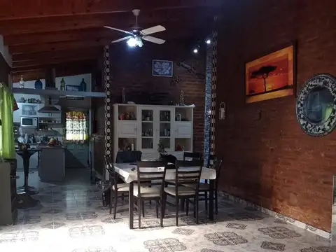 PUERTO ARGENTINO AL 100