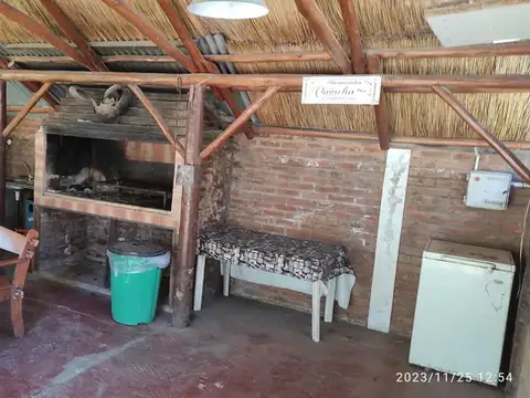 Quinta en Venta en General Rodríguez, USD 196.000