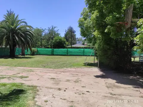 PUERTO ARGENTINO AL 100