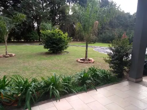 Espectacular Casa en Duggan